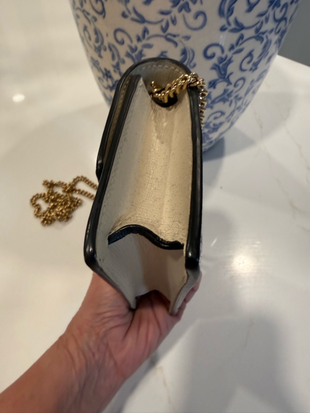 Gucci limited edition Valentine mini crossbody - Picture 3 of 5